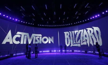Pushing Buttons: the Microsoft-Activision deal is a chance to transform game development